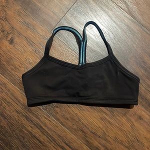 Iviva bra top size 8